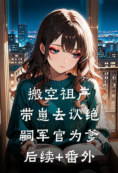 搬空祖产，带崽去认绝嗣军官为爹后续+番外