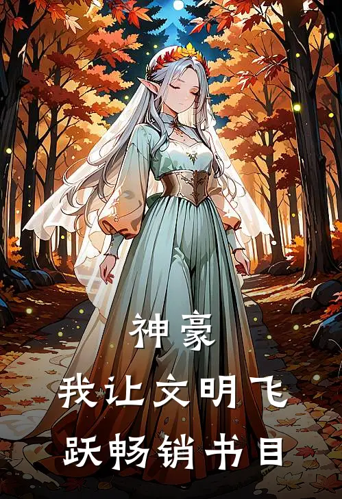 神豪：我让文明飞跃畅销书目