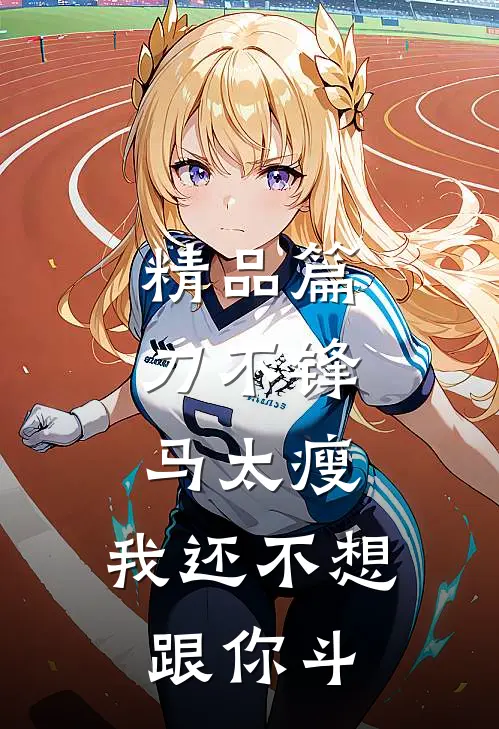 精品篇刀不锋，马太瘦，我还不想跟你斗