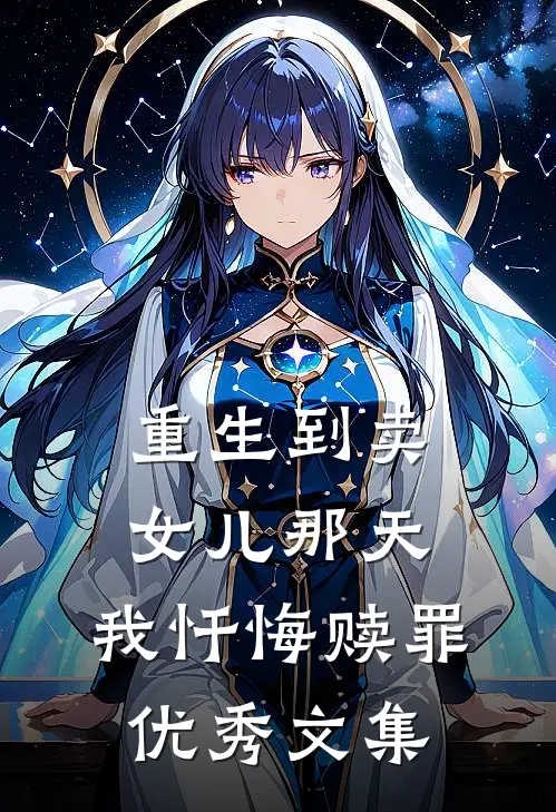 重生到卖女儿那天，我忏悔赎罪优秀文集