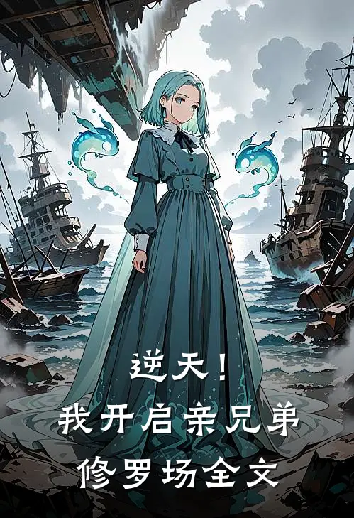 逆天！我开启亲兄弟修罗场全文