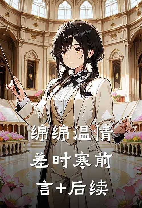 绵绵温情差时寒前言+后续