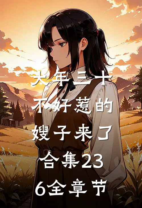 大年三十，不好惹的嫂子来了合集236全章节