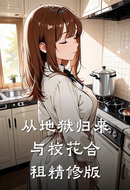 从地狱归来，与校花合租精修版