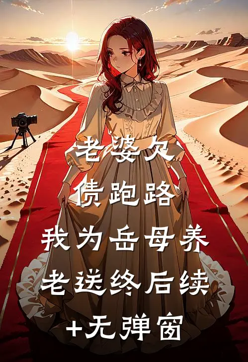 老婆欠债跑路，我为岳母养老送终后续+无弹窗
