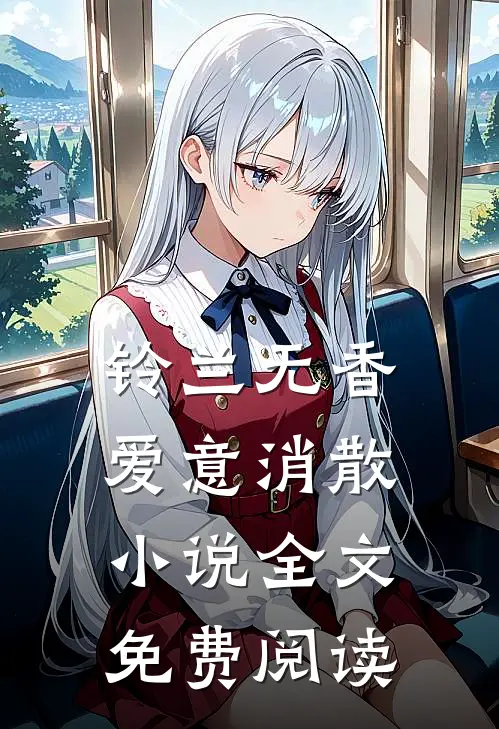 铃兰无香，爱意消散小说全文免费阅读