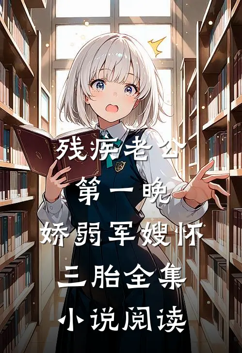 残疾老公第一晚，娇弱军嫂怀三胎全集小说阅读