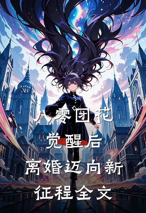 八零团花觉醒后，离婚迈向新征程全文