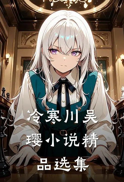 冷寒川吴璎小说精品选集