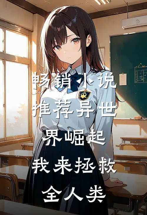 畅销小说推荐异世界崛起：我来拯救全人类
