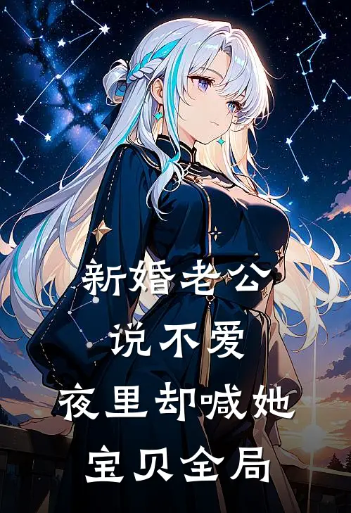 新婚老公说不爱，夜里却喊她宝贝全局
