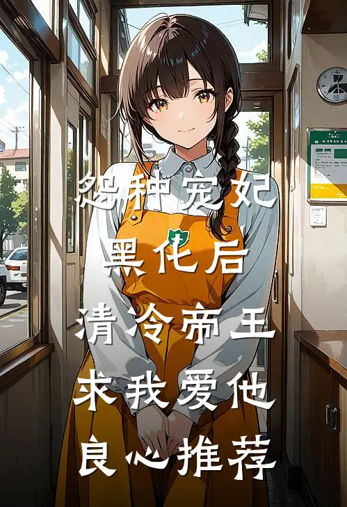 怨种宠妃黑化后，清冷帝王求我爱他良心推荐