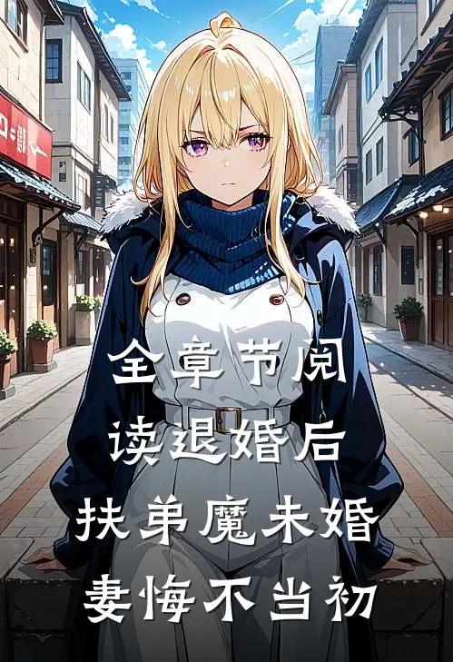 全章节阅读退婚后，扶弟魔未婚妻悔不当初