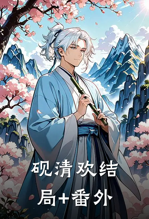 砚清欢结局+番外