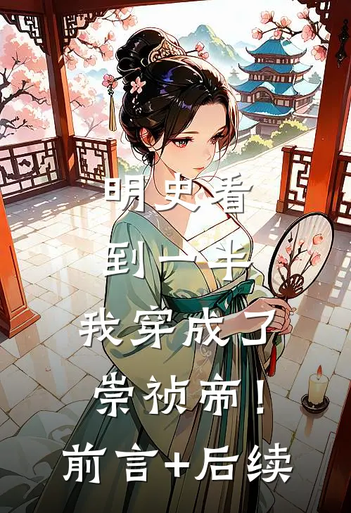 明史看到一半，我穿成了崇祯帝！前言+后续