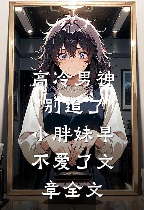 高冷男神别追了，小胖妹早不爱了文章全文