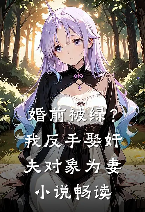 婚前被绿？我反手娶奸夫对象为妻小说畅读