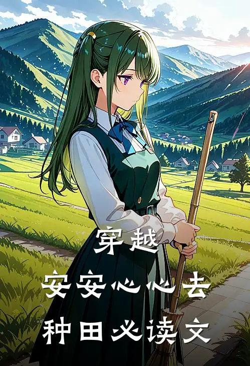 穿越：安安心心去种田必读文