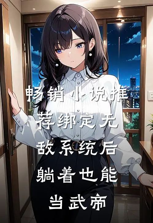 畅销小说推荐绑定无敌系统后，躺着也能当武帝