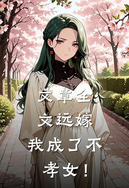 文章全文远嫁，我成了不孝女！