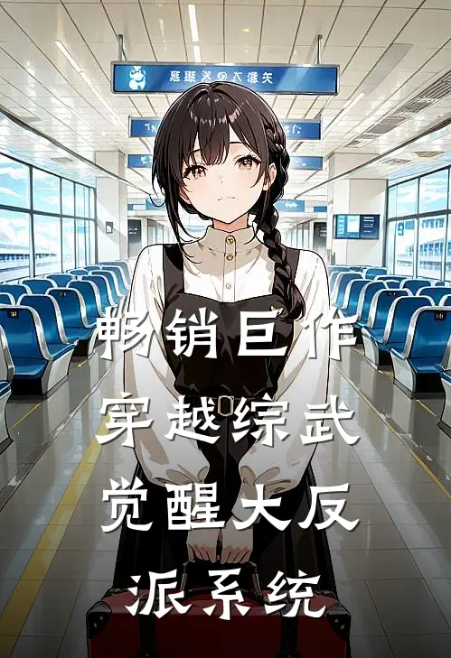 畅销巨作穿越综武，觉醒大反派系统