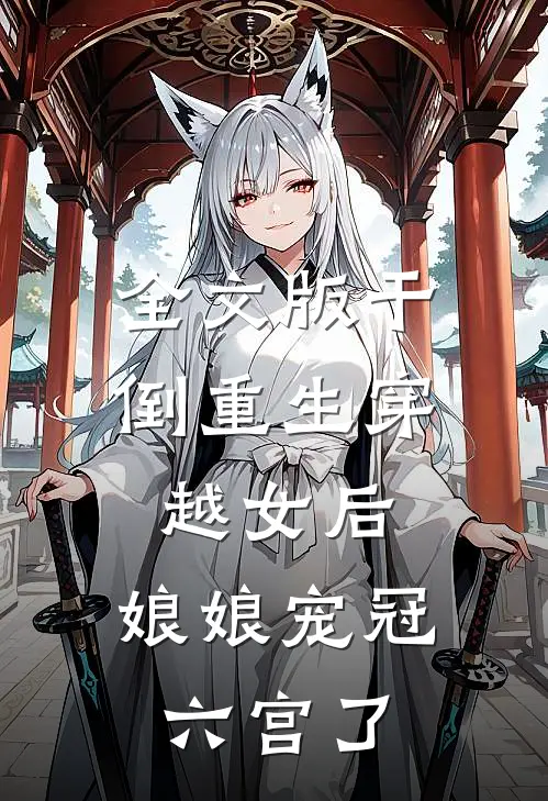 全文版干倒重生穿越女后，娘娘宠冠六宫了