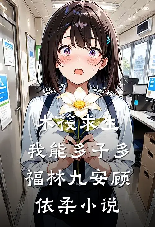 木筏求生，我能多子多福林九安顾依柔小说