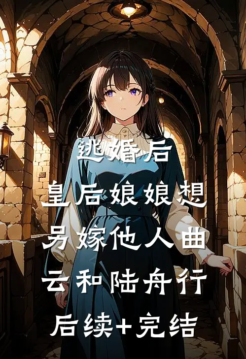 逃婚后，皇后娘娘想另嫁他人曲云和陆舟行后续+完结