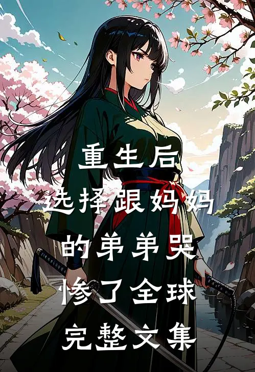 重生后，选择跟妈妈的弟弟哭惨了全球完整文集