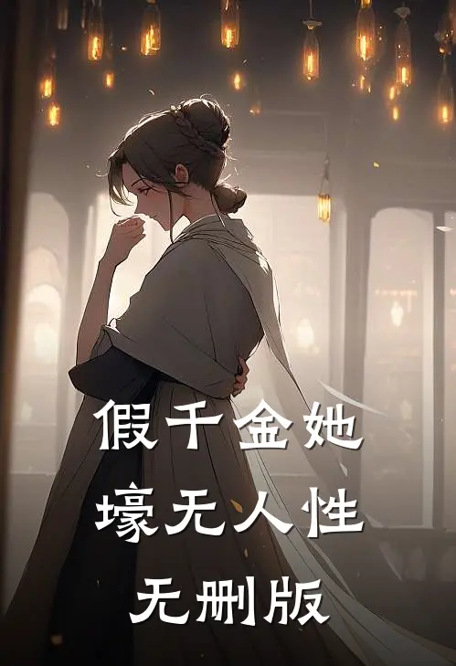 假千金她壕无人性无删版