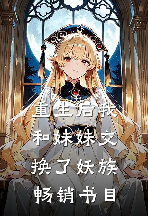 重生后我和妹妹交换了妖族畅销书目