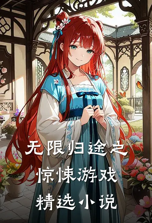 无限归途之惊悚游戏精选小说