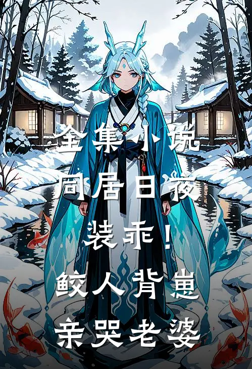 全集小说同居日夜装乖！鲛人背崽亲哭老婆