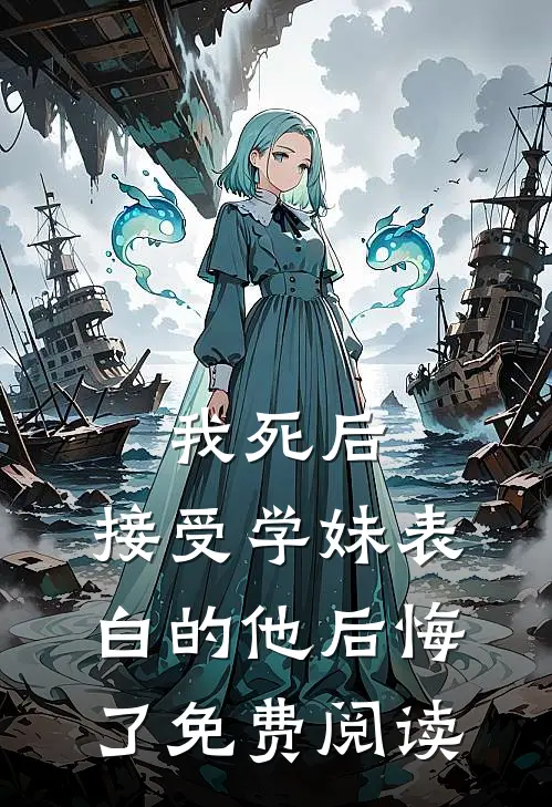 我死后，接受学妹表白的他后悔了免费阅读