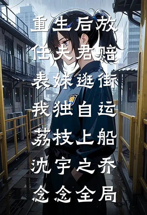 重生后放任夫君赔表妹逛街，我独自运荔枝上船沈宇之乔念念全局