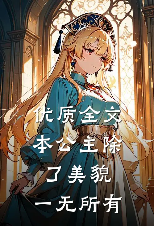 优质全文本公主除了美貌，一无所有