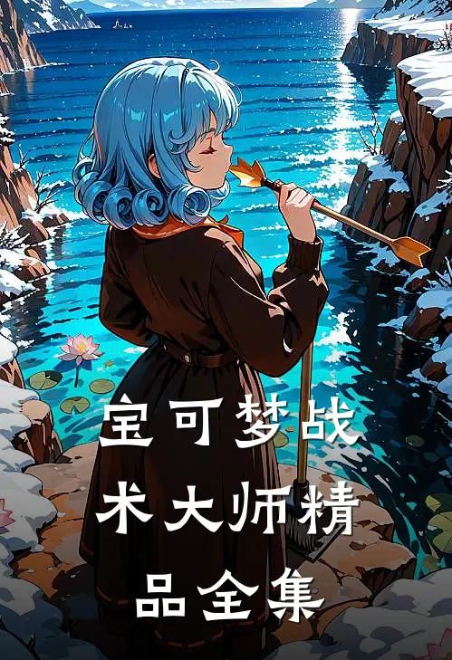宝可梦战术大师精品全集