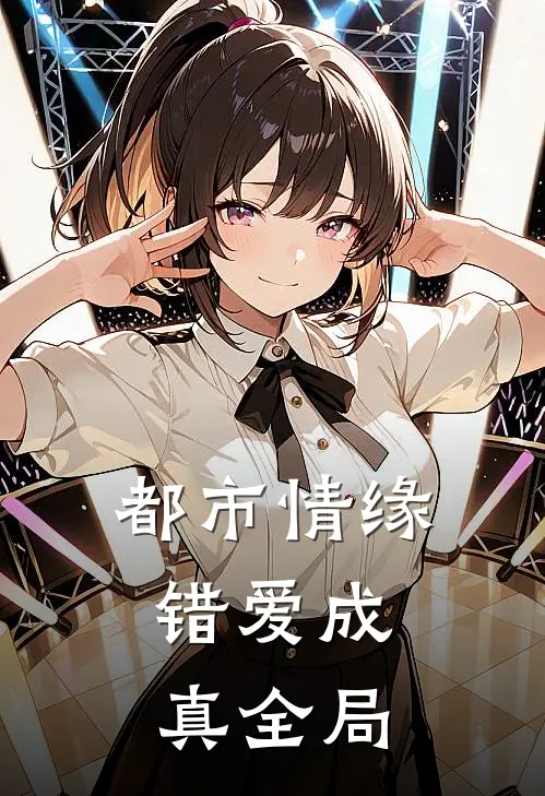都市情缘，错爱成真全局