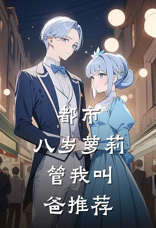 都市：八岁萝莉管我叫爸推荐