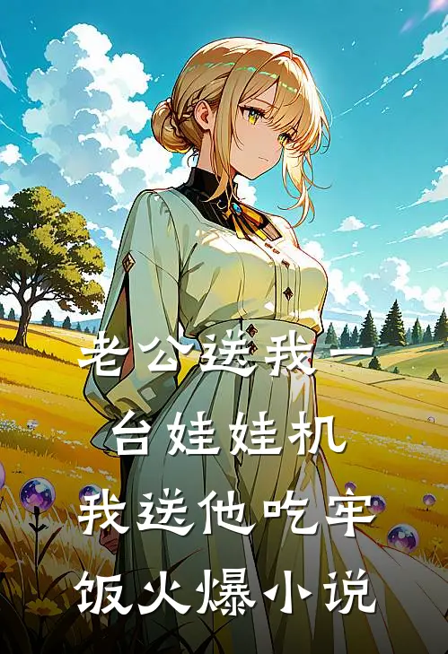 老公送我一台娃娃机，我送他吃牢饭火爆小说