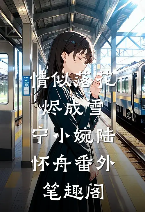 情似落花烬成雪：宁小婉陆怀舟番外笔趣阁