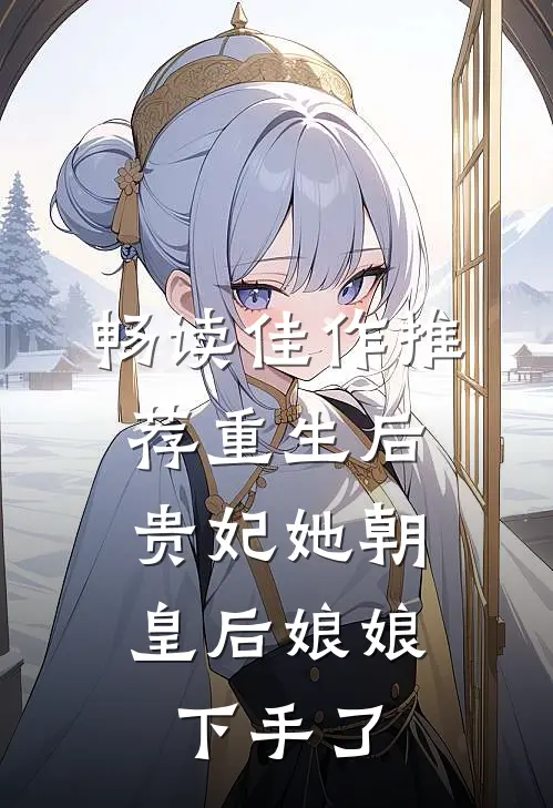 畅读佳作推荐重生后，贵妃她朝皇后娘娘下手了