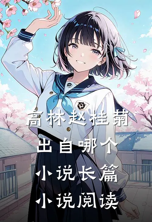 高林赵桂菊出自哪个小说长篇小说阅读
