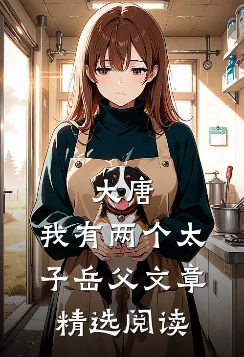 大唐：我有两个太子岳父文章精选阅读