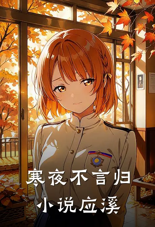 寒夜不言归小说应溪