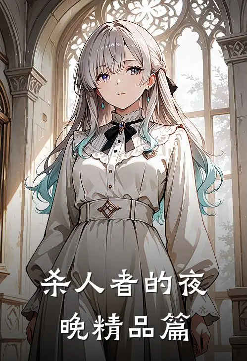 杀人者的夜晚精品篇