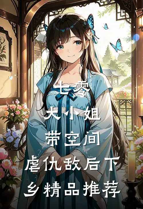 七零：大小姐带空间，虐仇敌后下乡精品推荐