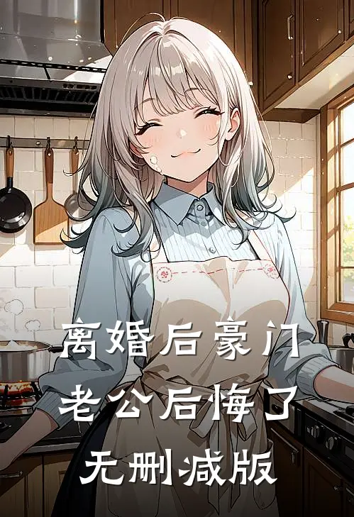 离婚后豪门老公后悔了无删减版