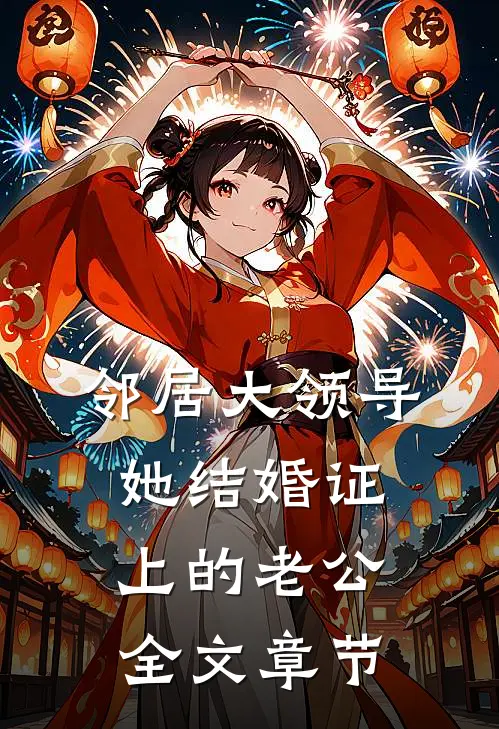 邻居大领导，她结婚证上的老公全文章节