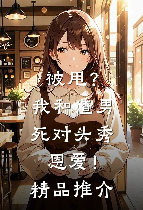被甩？我和渣男死对头秀恩爱！精品推介